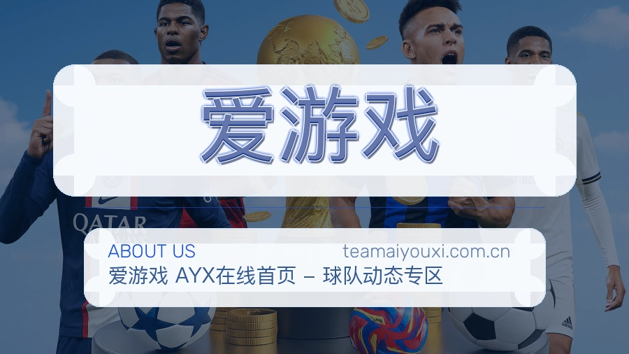 爱游戏比分与资料服务