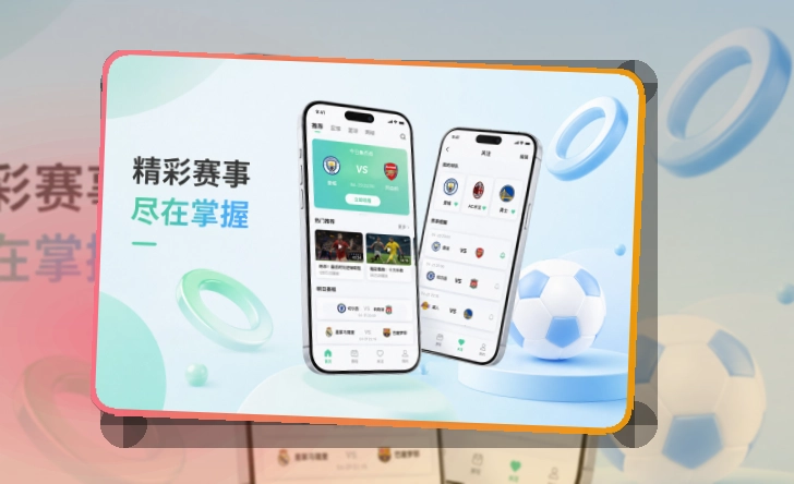 爱游戏移动端赛事服务APP|下载入口一眼能分清